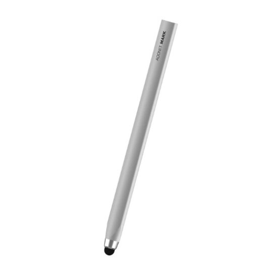 Adonit Mark Stylus Silver-preview.jpg